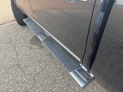 2019 GMC Sierra 2500 HD SLT