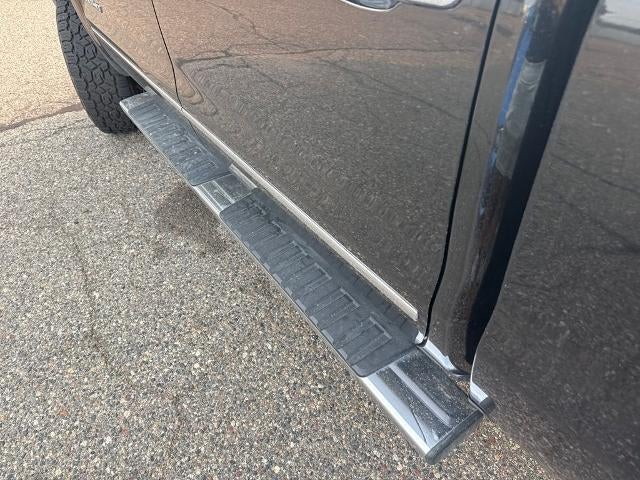 2019 GMC Sierra 2500 HD SLT