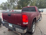 2013 GMC Sierra 2500 HD SLE
