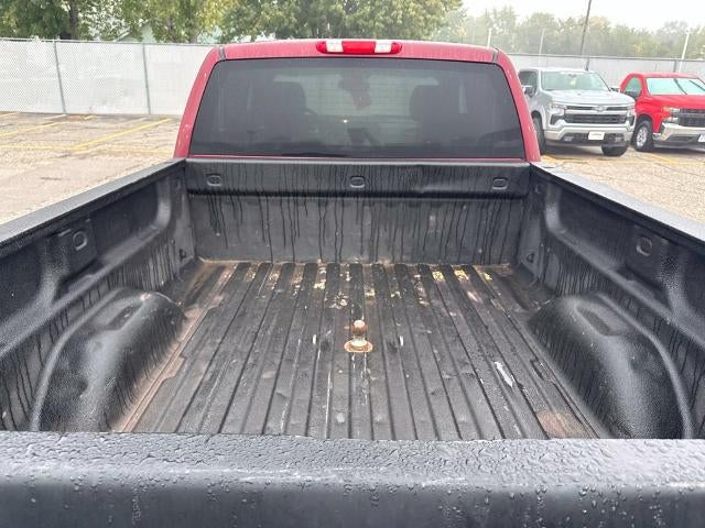 2013 GMC Sierra 2500 HD SLE