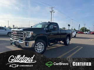 2022 GMC Sierra 3500 HD SLE