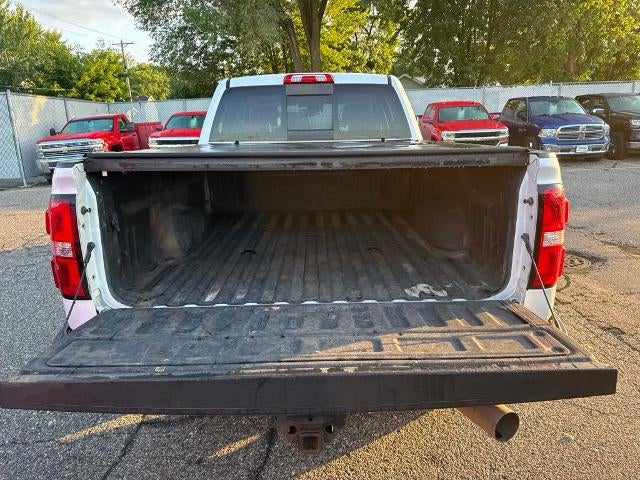 2019 GMC Sierra 3500 HD Denali