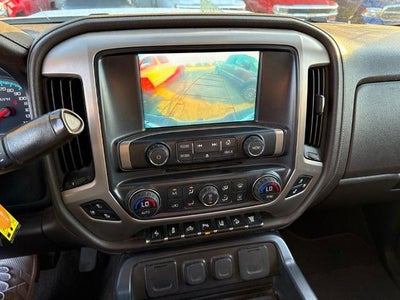 2019 GMC Sierra 3500 HD Denali