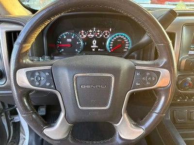 2019 GMC Sierra 3500 HD Denali