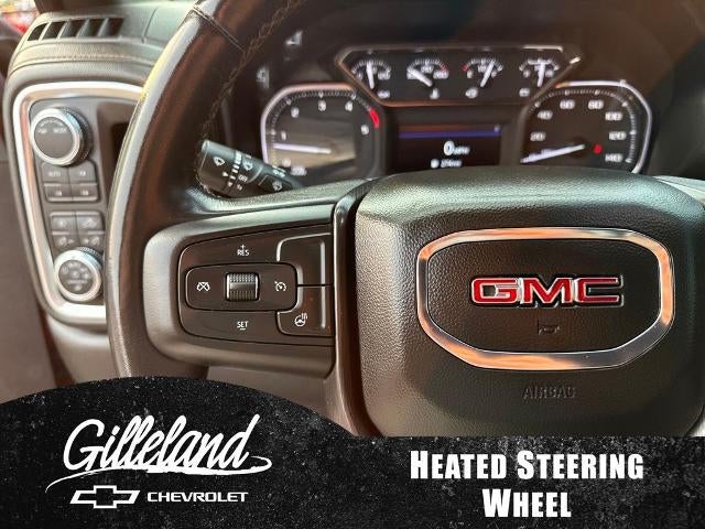 2023 GMC Sierra 2500 HD AT4