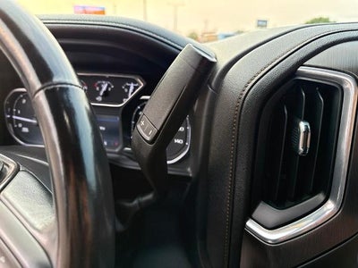 2023 GMC Sierra 2500 HD AT4