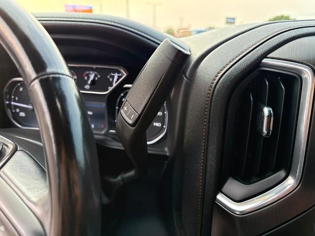 2023 GMC Sierra 2500 HD AT4