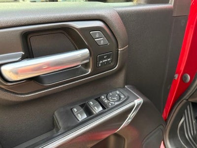 2023 GMC Sierra 2500 HD AT4