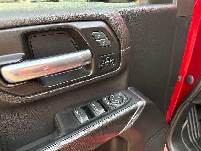 2023 GMC Sierra 2500 HD AT4