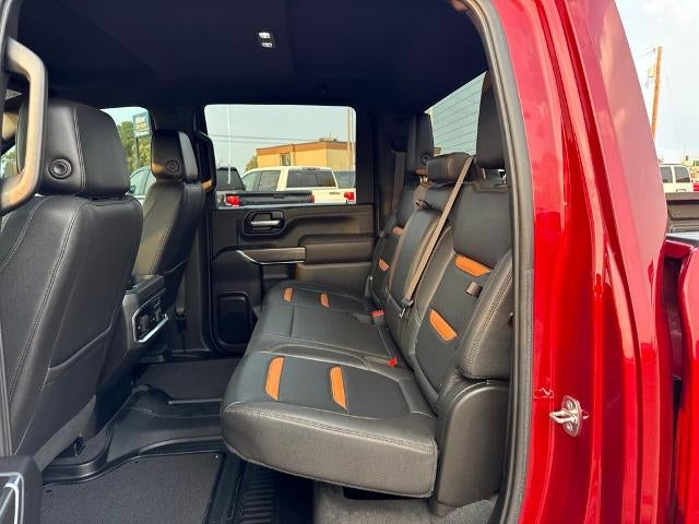 2023 GMC Sierra 2500 HD AT4