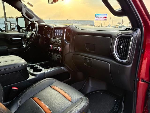 2023 GMC Sierra 2500 HD AT4