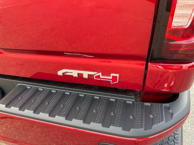2023 GMC Sierra 2500 HD AT4