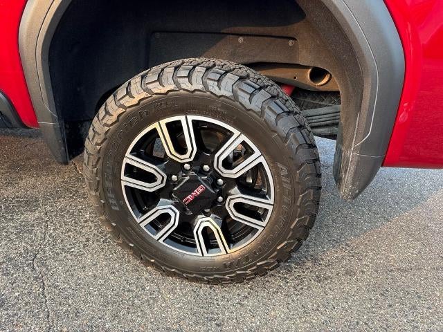 2023 GMC Sierra 2500 HD AT4