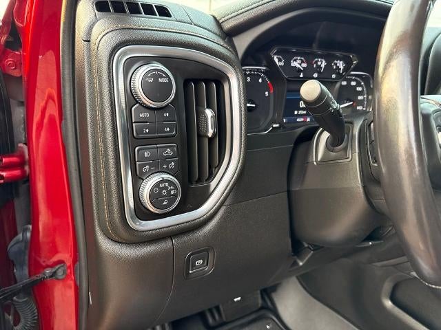 2023 GMC Sierra 2500 HD AT4