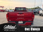 2023 GMC Sierra 2500 HD AT4
