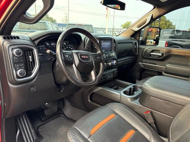 2023 GMC Sierra 2500 HD AT4