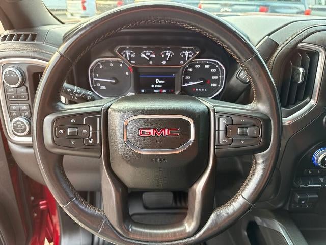2023 GMC Sierra 2500 HD AT4