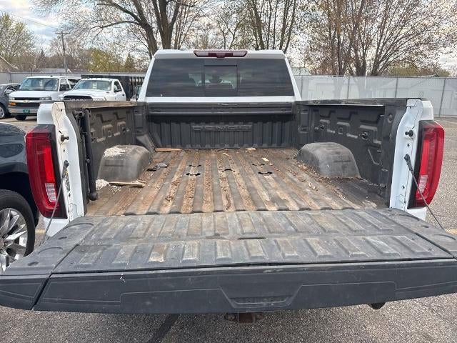 2023 GMC Sierra 3500 HD Denali