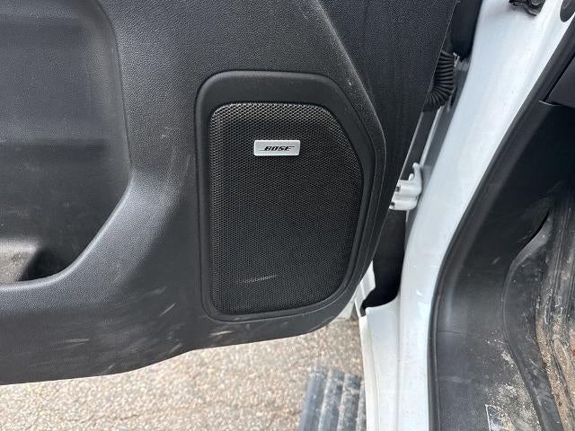 2023 GMC Sierra 3500 HD Denali