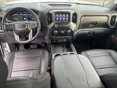 2023 GMC Sierra 3500 HD Denali
