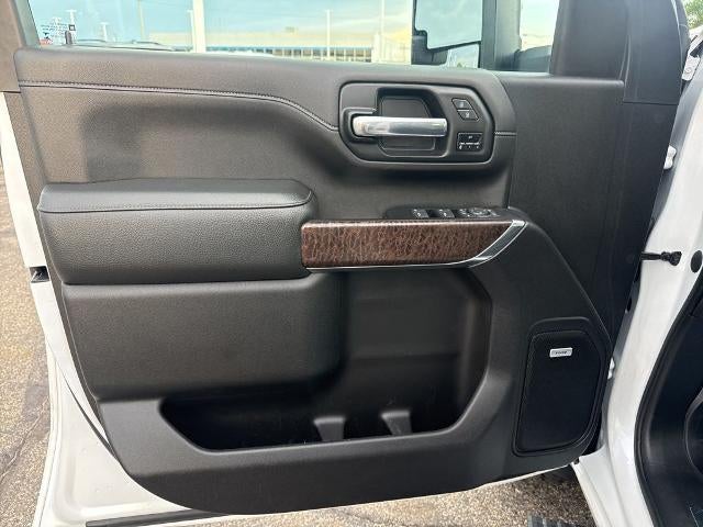 2023 GMC Sierra 3500 HD Denali