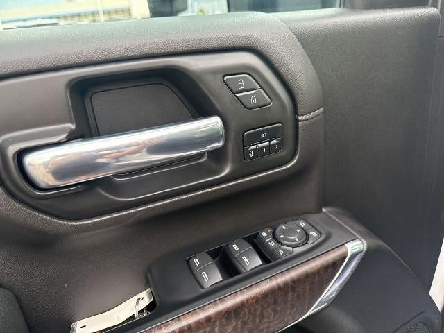 2023 GMC Sierra 3500 Denali HD Denali - Photo 25