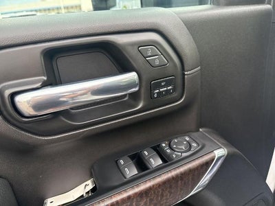 2023 GMC Sierra 3500 HD Denali