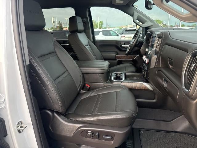 2023 GMC Sierra 3500 Denali HD Denali - Photo 30