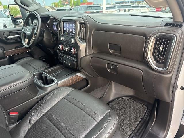 2023 GMC Sierra 3500 HD Denali