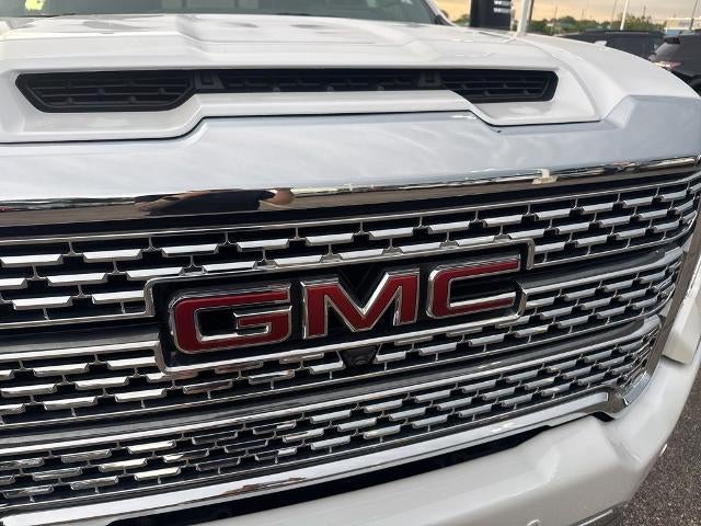 2023 GMC Sierra 3500 HD Denali
