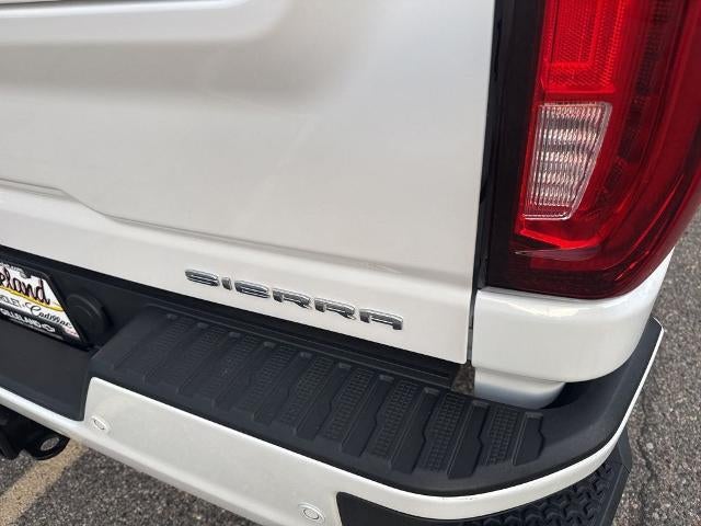 2023 GMC Sierra 3500 HD Denali