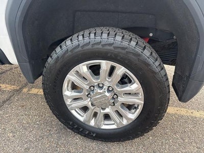 2023 GMC Sierra 3500 HD Denali