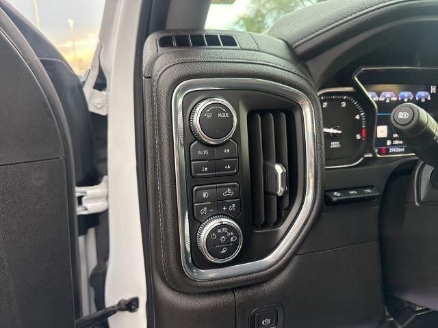 2023 GMC Sierra 3500 HD Denali