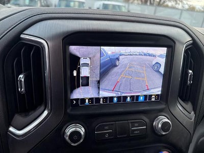 2023 GMC Sierra 3500 HD Denali