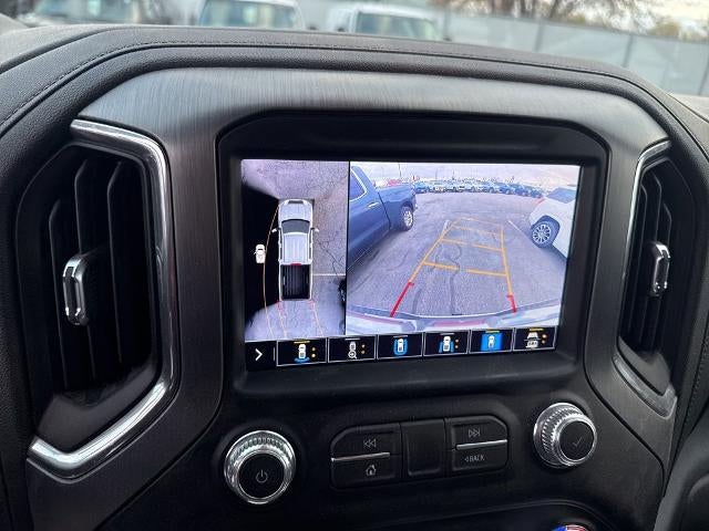 2023 GMC Sierra 3500 HD Denali