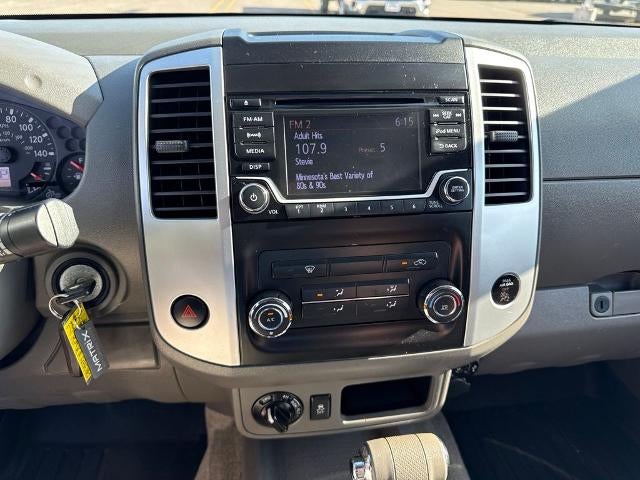 2016 GMC Canyon 4WD SLE