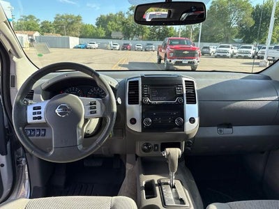 2016 GMC Canyon 4WD SLE
