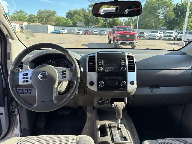 2016 GMC Canyon 4WD SLE