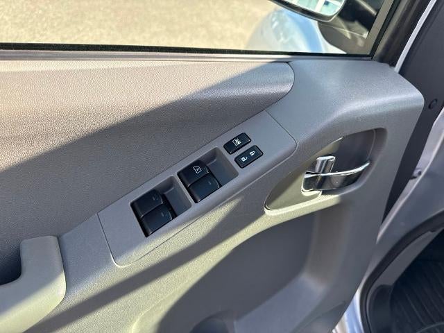 2016 GMC Canyon 4WD SLE