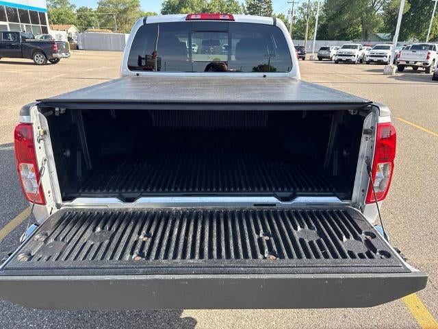 2016 GMC Canyon 4WD SLE