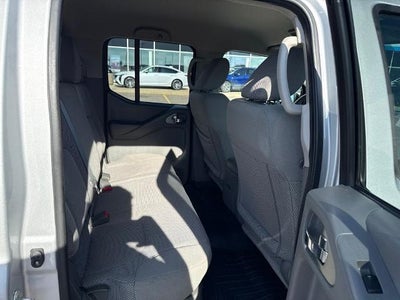 2016 GMC Canyon 4WD SLE