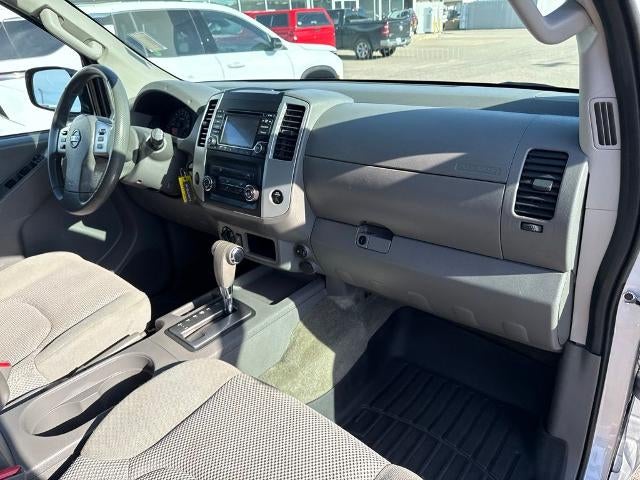 2016 GMC Canyon 4WD SLE