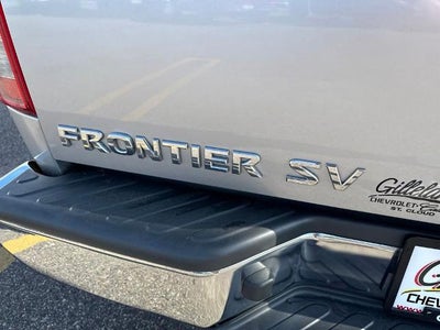 2016 GMC Canyon 4WD SLE