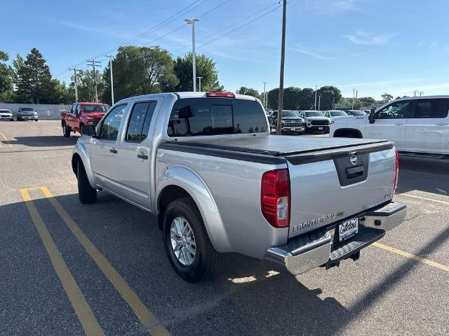 2016 GMC Canyon 4WD SLE