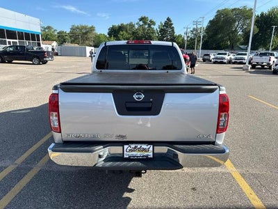 2016 GMC Canyon 4WD SLE