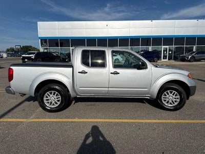 2016 GMC Canyon 4WD SLE