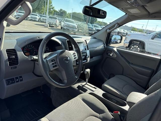 2016 GMC Canyon 4WD SLE