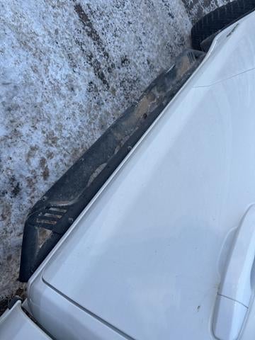 2023 GMC Sierra 1500 Crew Cab Short Box 4-Wheel Drive AT4