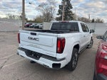 2026 GMC Sierra 1500 Crew Cab Short Box 4-Wheel Drive Denali Ultimate
