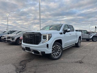 2026 GMC Sierra 1500 Crew Cab Short Box 4-Wheel Drive Denali Ultimate